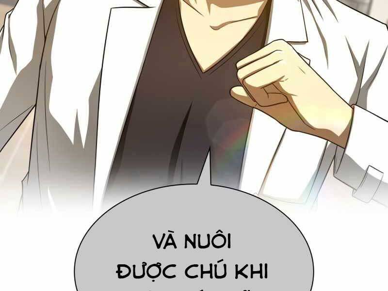 Bác Sĩ Hoàn Hảo: Chương 40