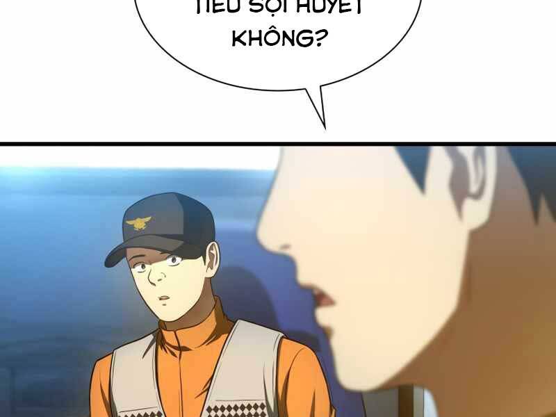Bác Sĩ Hoàn Hảo: Chương 40