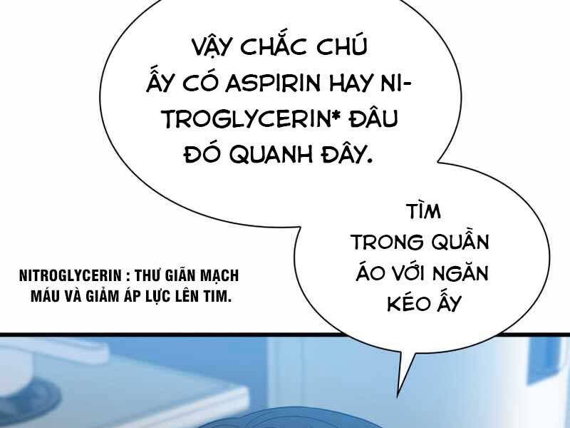 Bác Sĩ Hoàn Hảo: Chương 40