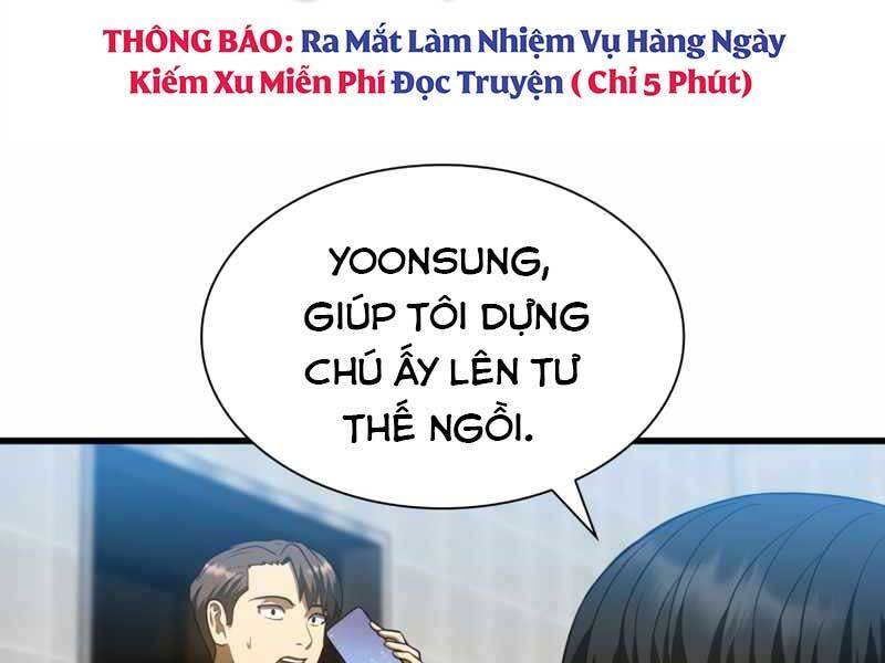 Bác Sĩ Hoàn Hảo: Chương 40