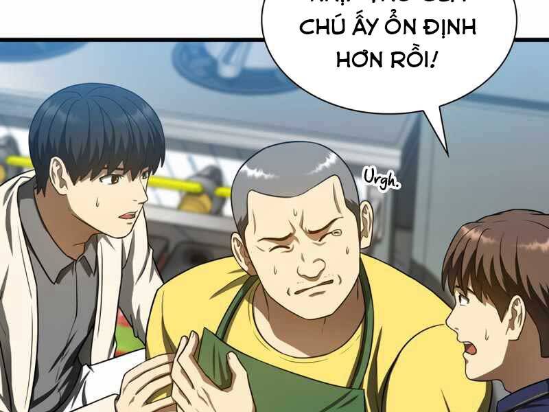 Bác Sĩ Hoàn Hảo: Chương 40