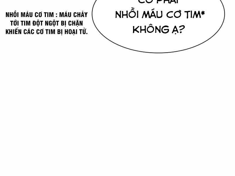 Bác Sĩ Hoàn Hảo: Chương 40