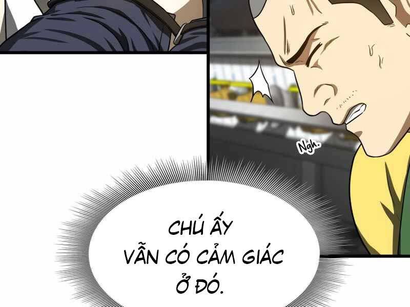 Bác Sĩ Hoàn Hảo: Chương 40