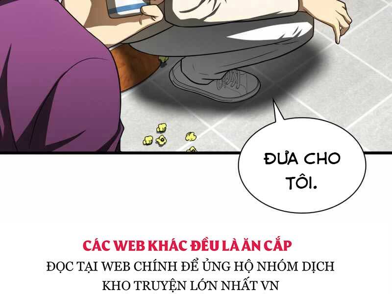 Bác Sĩ Hoàn Hảo: Chương 40