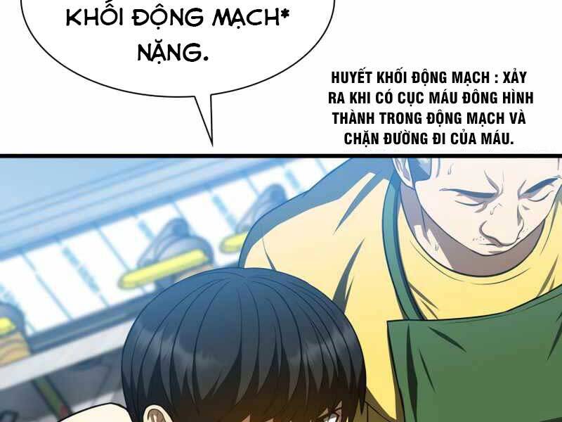Bác Sĩ Hoàn Hảo: Chương 40