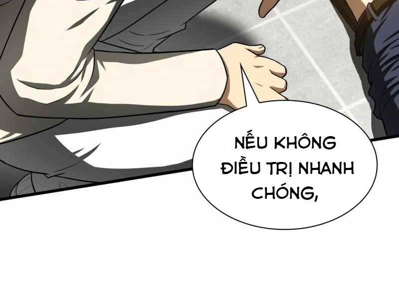 Bác Sĩ Hoàn Hảo: Chương 40