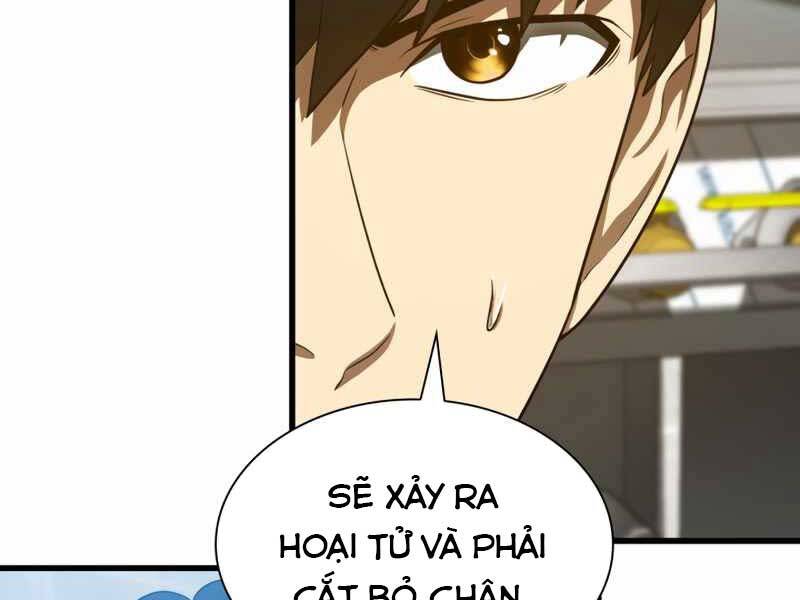 Bác Sĩ Hoàn Hảo: Chương 40
