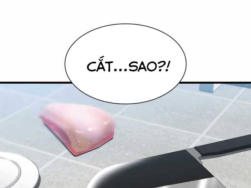 Bác Sĩ Hoàn Hảo: Chương 40