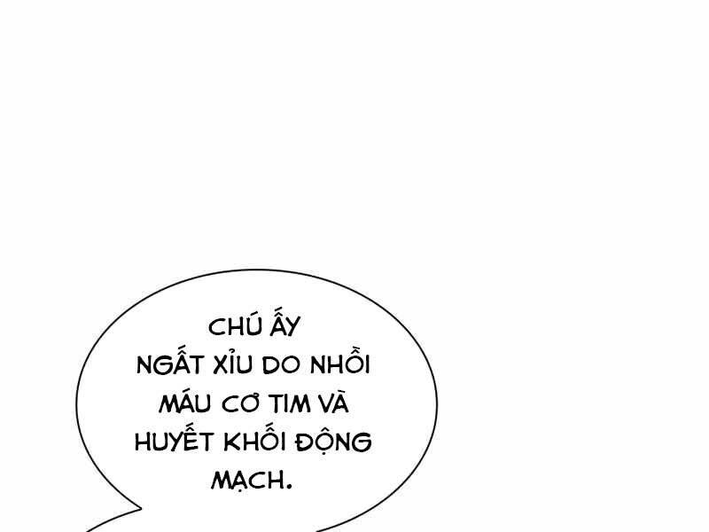 Bác Sĩ Hoàn Hảo: Chương 40