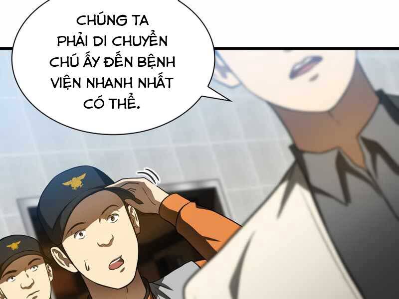 Bác Sĩ Hoàn Hảo: Chương 40