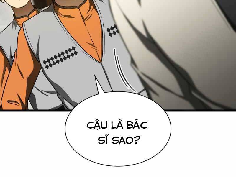 Bác Sĩ Hoàn Hảo: Chương 40