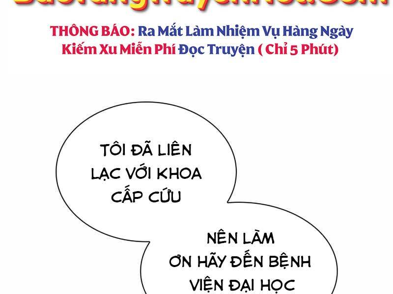 Bác Sĩ Hoàn Hảo: Chương 40