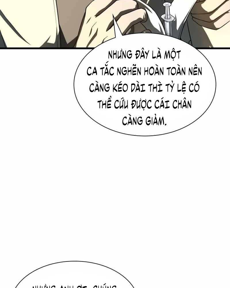 Bác Sĩ Hoàn Hảo: Chương 41