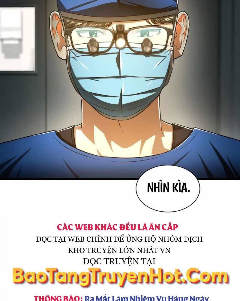 Bác Sĩ Hoàn Hảo: Chương 41