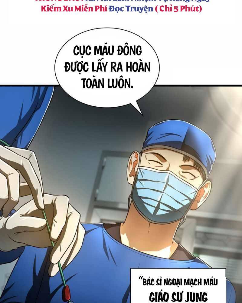 Bác Sĩ Hoàn Hảo: Chương 41