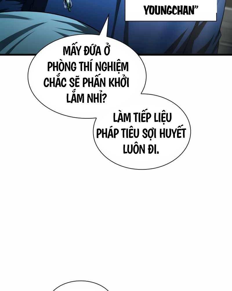 Bác Sĩ Hoàn Hảo: Chương 41