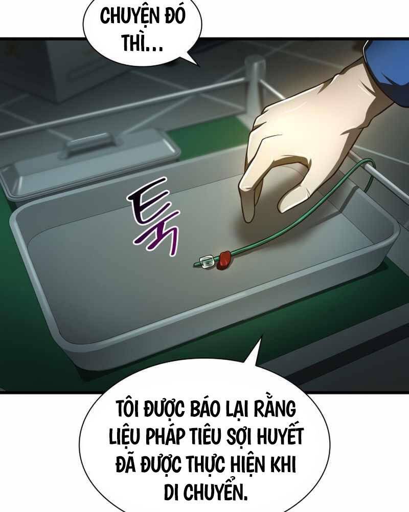 Bác Sĩ Hoàn Hảo: Chương 41