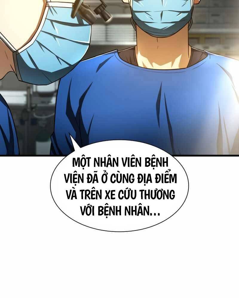 Bác Sĩ Hoàn Hảo: Chương 41