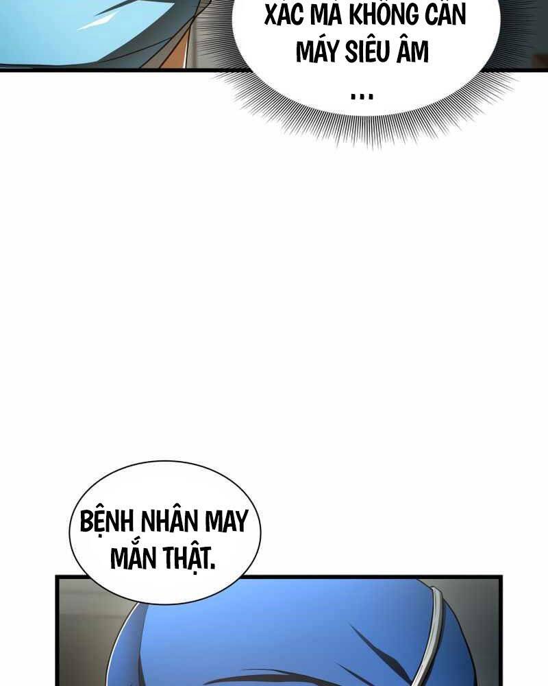 Bác Sĩ Hoàn Hảo: Chương 41