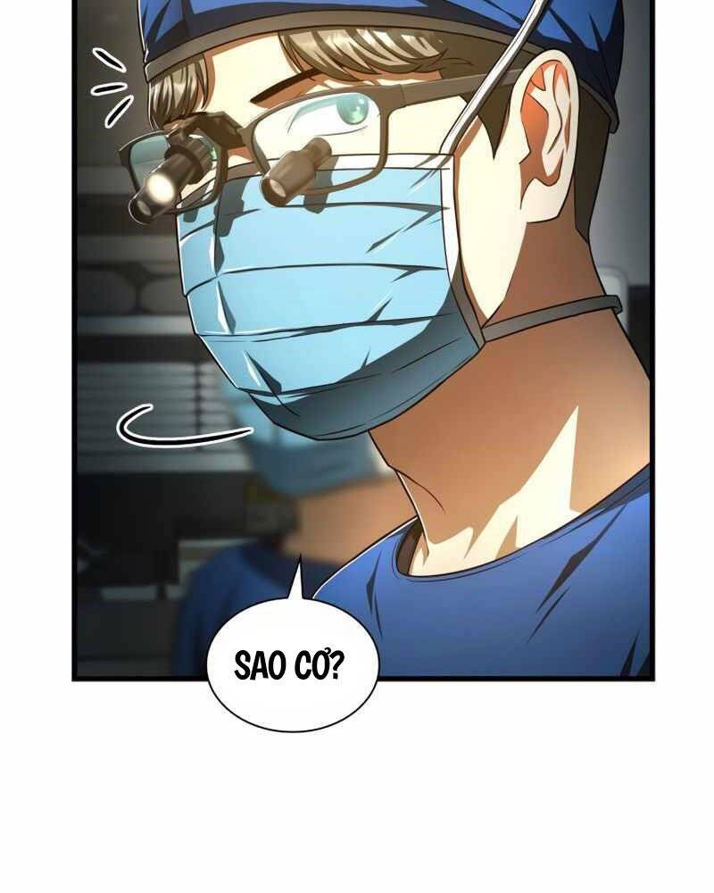 Bác Sĩ Hoàn Hảo: Chương 41