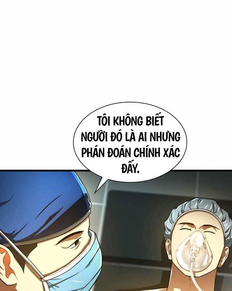 Bác Sĩ Hoàn Hảo: Chương 41