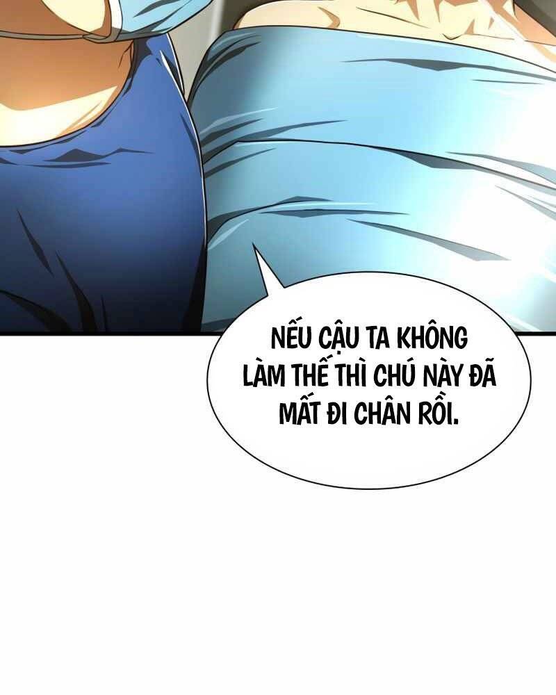 Bác Sĩ Hoàn Hảo: Chương 41