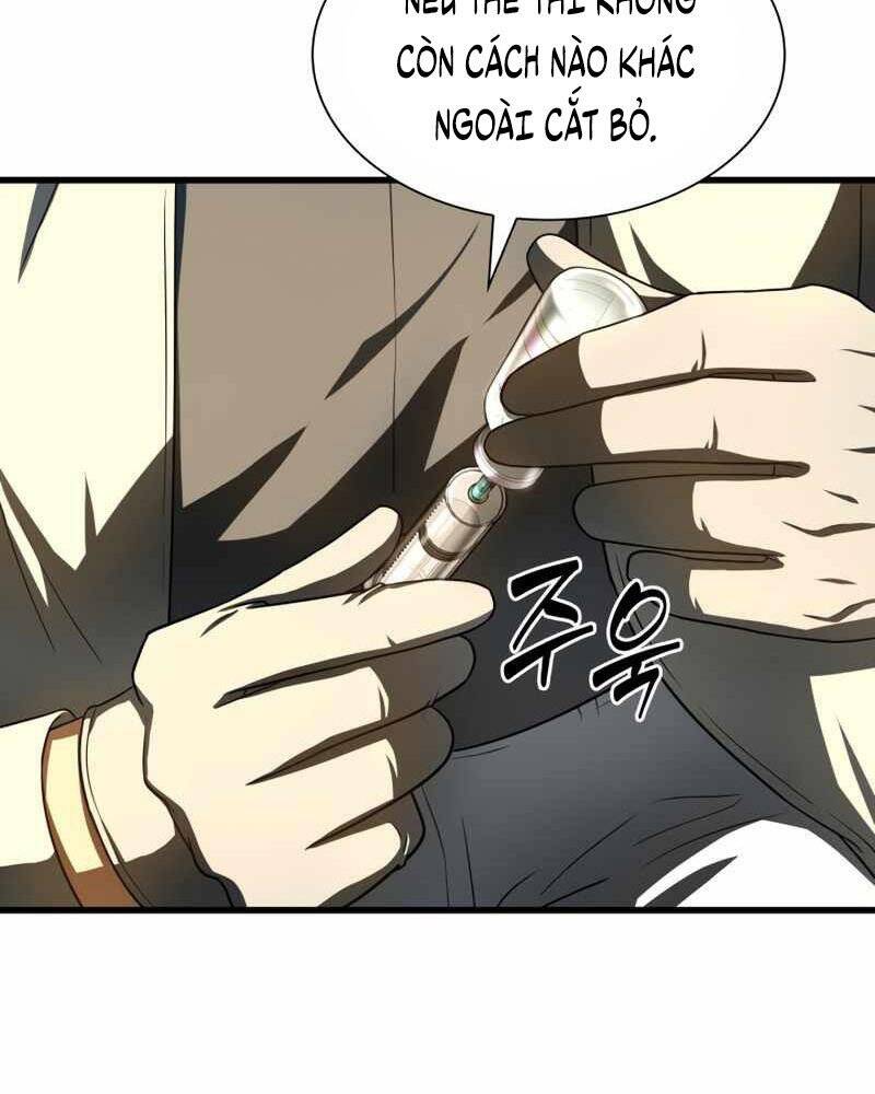 Bác Sĩ Hoàn Hảo: Chương 41