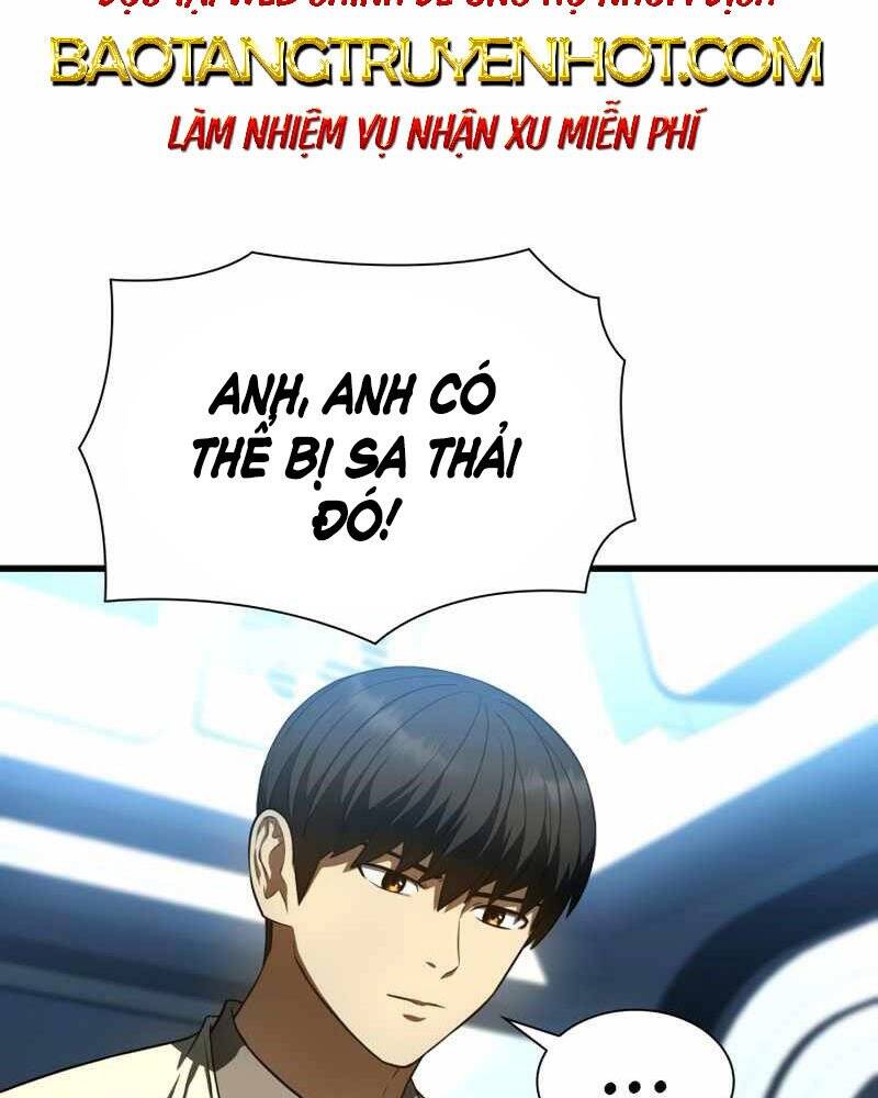 Bác Sĩ Hoàn Hảo: Chương 41