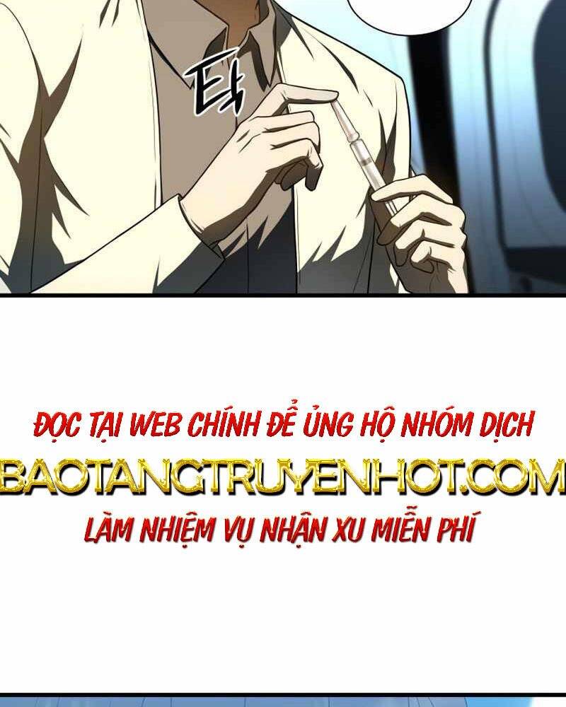 Bác Sĩ Hoàn Hảo: Chương 41