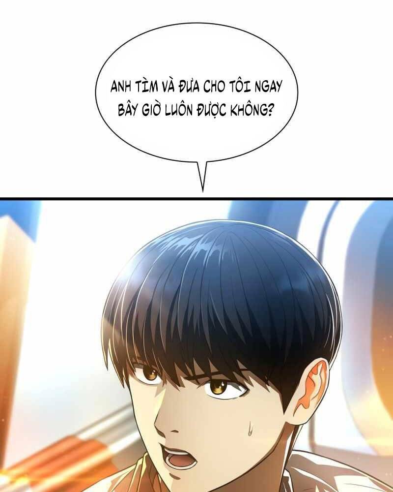 Bác Sĩ Hoàn Hảo: Chương 41