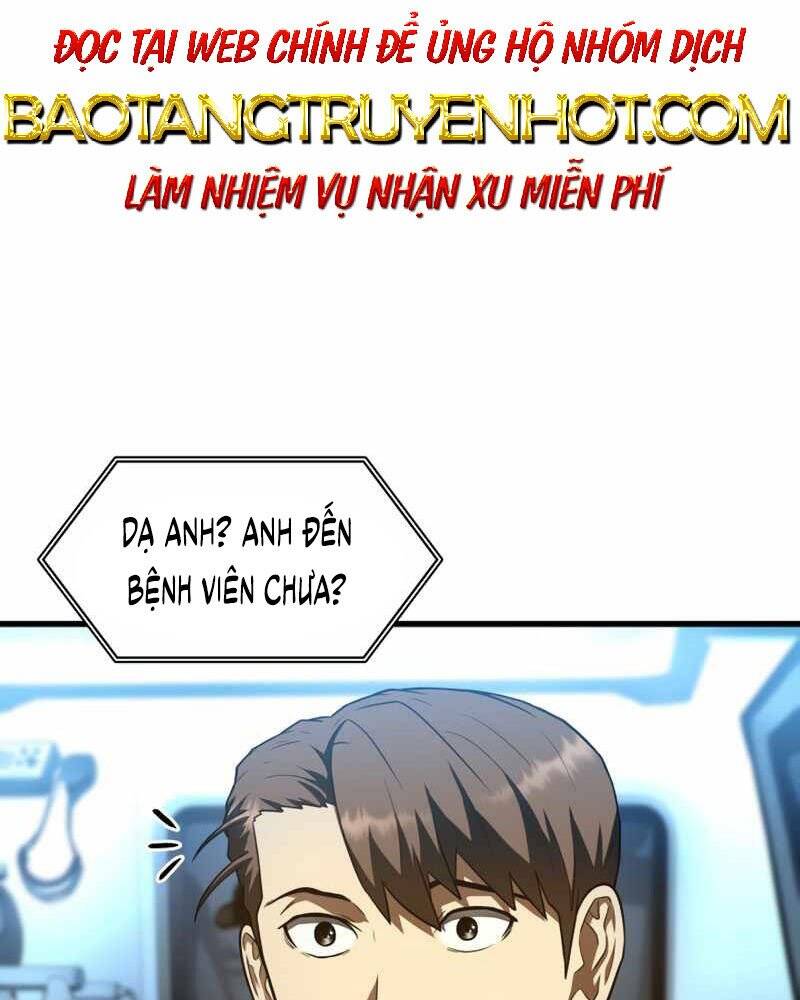 Bác Sĩ Hoàn Hảo: Chương 41