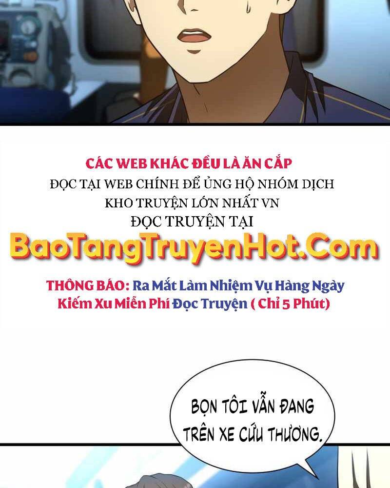 Bác Sĩ Hoàn Hảo: Chương 41