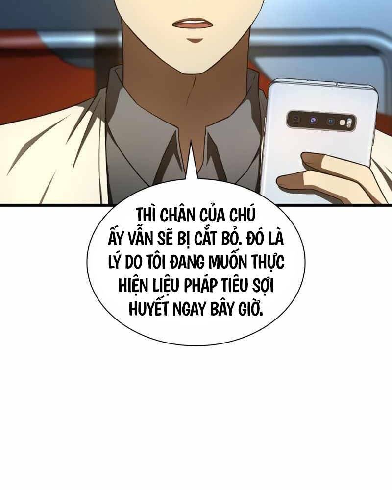 Bác Sĩ Hoàn Hảo: Chương 41