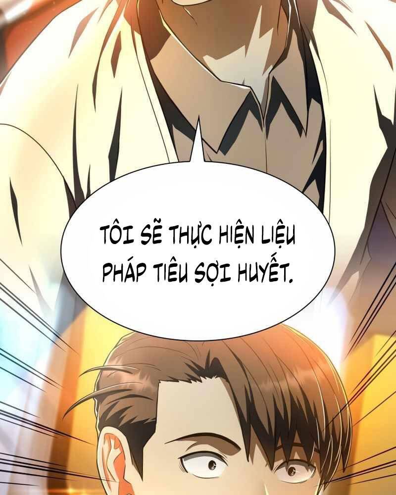 Bác Sĩ Hoàn Hảo: Chương 41