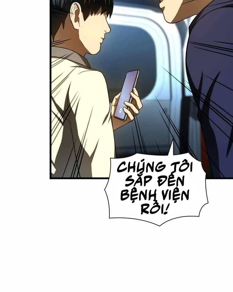 Bác Sĩ Hoàn Hảo: Chương 41
