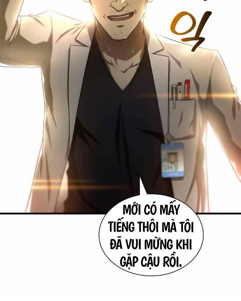 Bác Sĩ Hoàn Hảo: Chương 41