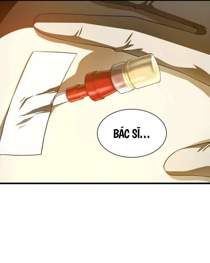 Bác Sĩ Hoàn Hảo: Chương 41