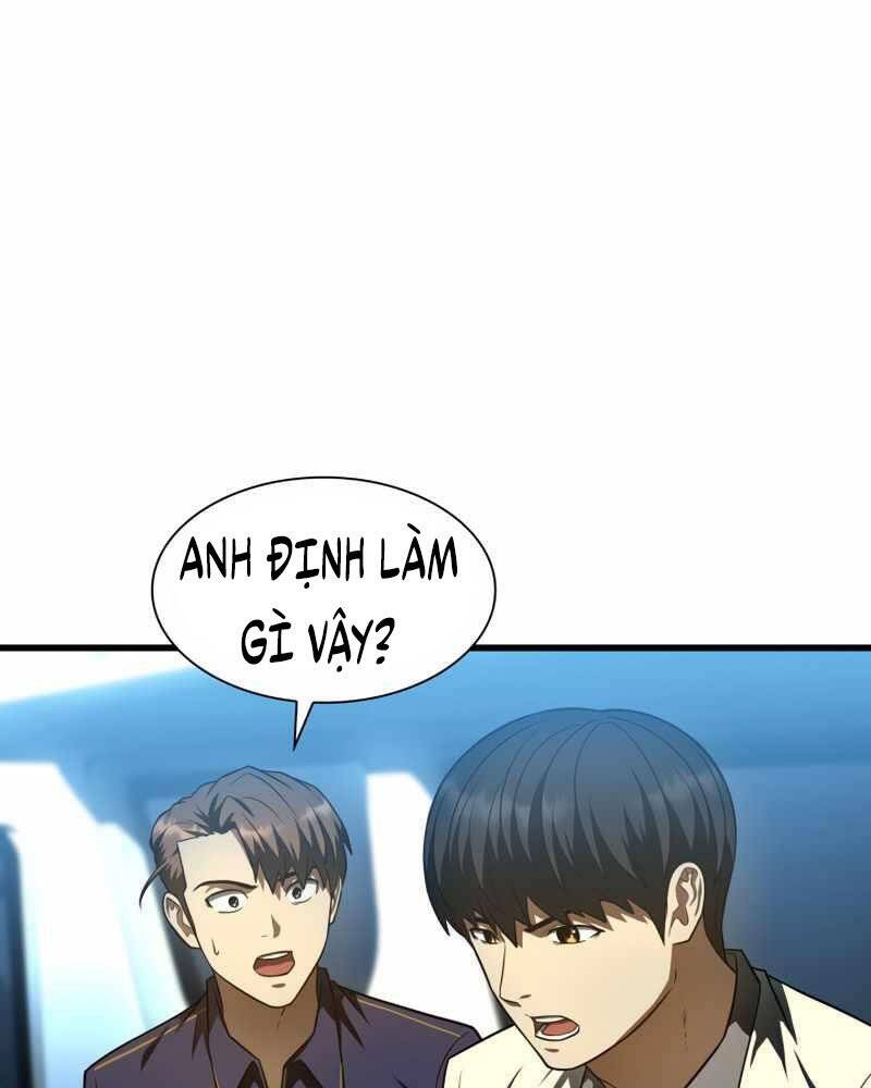 Bác Sĩ Hoàn Hảo: Chương 41