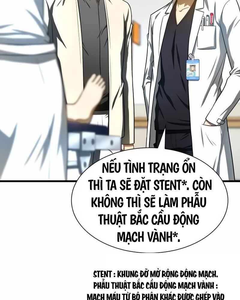 Bác Sĩ Hoàn Hảo: Chương 41