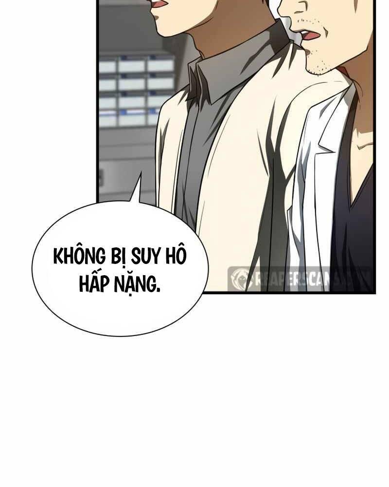 Bác Sĩ Hoàn Hảo: Chương 41