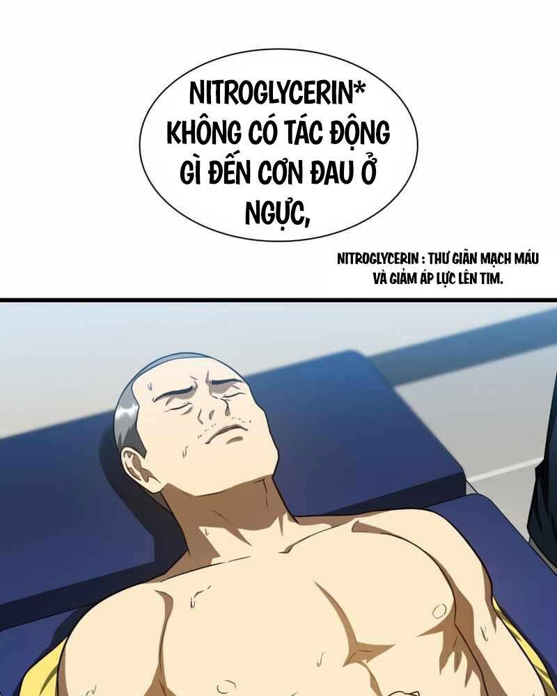 Bác Sĩ Hoàn Hảo: Chương 41