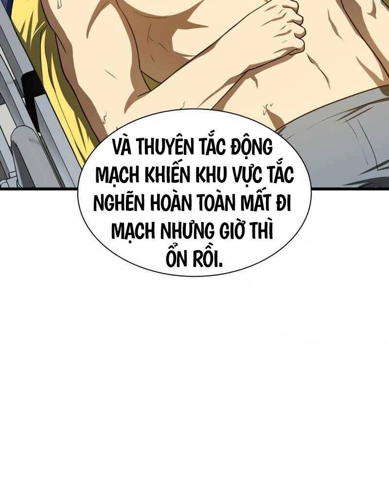 Bác Sĩ Hoàn Hảo: Chương 41