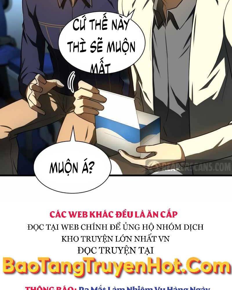 Bác Sĩ Hoàn Hảo: Chương 41
