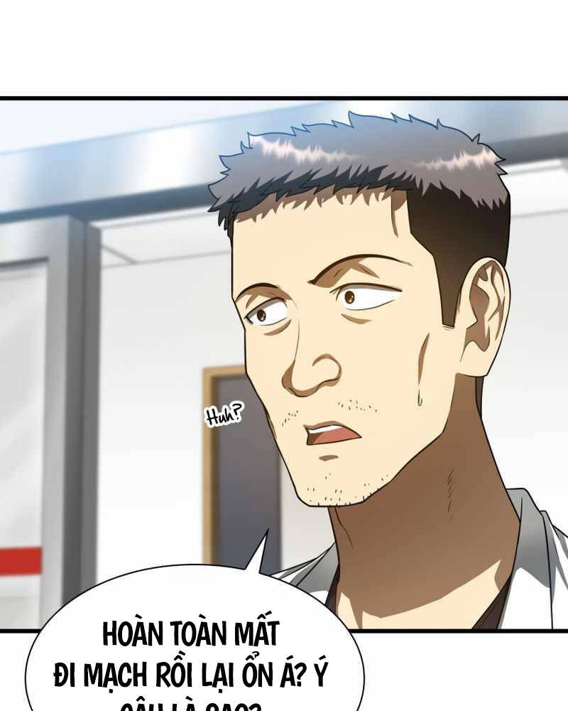 Bác Sĩ Hoàn Hảo: Chương 41