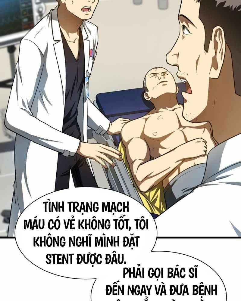 Bác Sĩ Hoàn Hảo: Chương 41