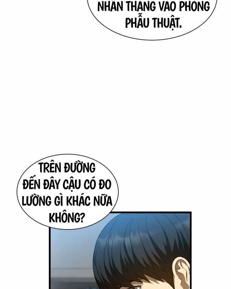 Bác Sĩ Hoàn Hảo: Chương 41