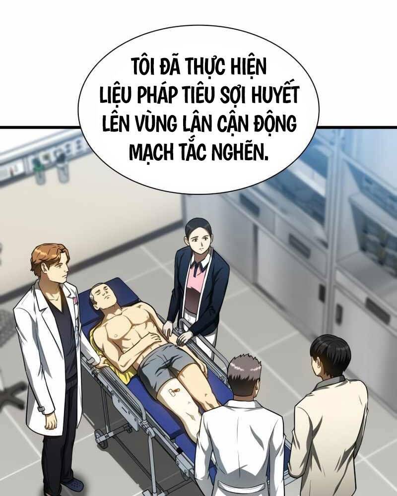 Bác Sĩ Hoàn Hảo: Chương 41