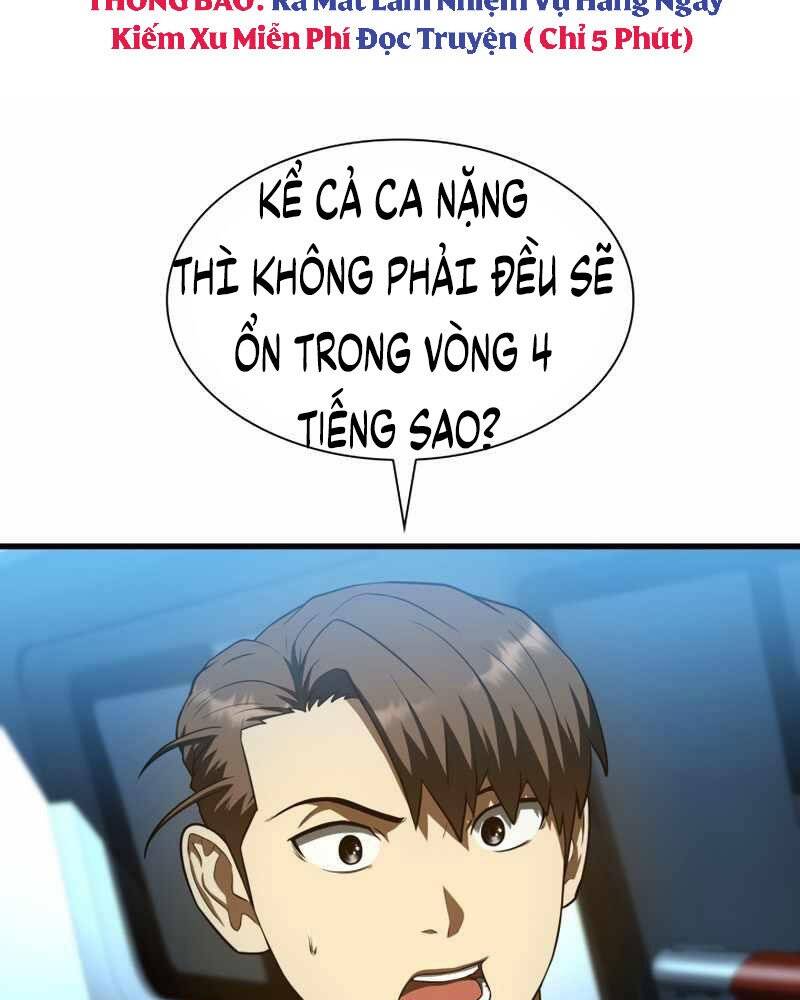 Bác Sĩ Hoàn Hảo: Chương 41
