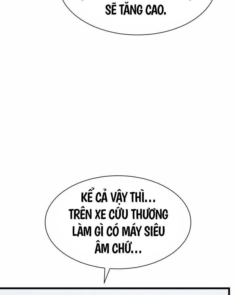 Bác Sĩ Hoàn Hảo: Chương 41