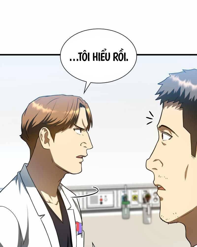 Bác Sĩ Hoàn Hảo: Chương 41